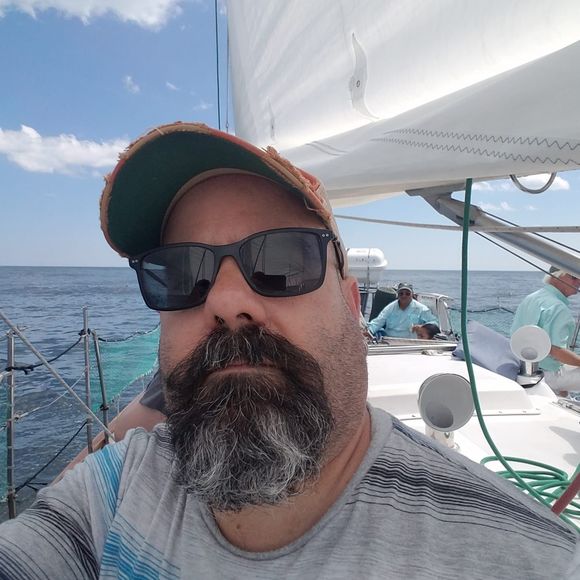 Meet your Posher, Gene - Picture 1 of 1